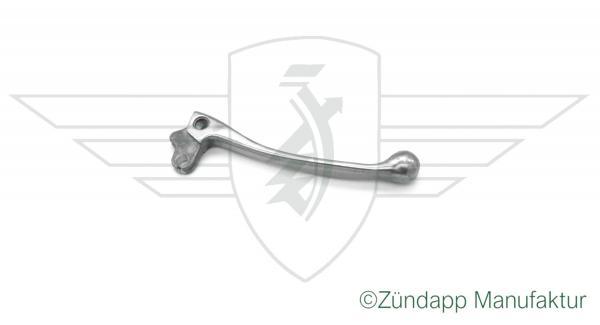 Hand lever